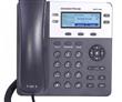 GXP-1450 Telefono IP Grandstream , GXP-1450 Telefono IP Grandstream , 2 cuentas SIP, 3 teclas programables XML, 2 puertos de red, POE